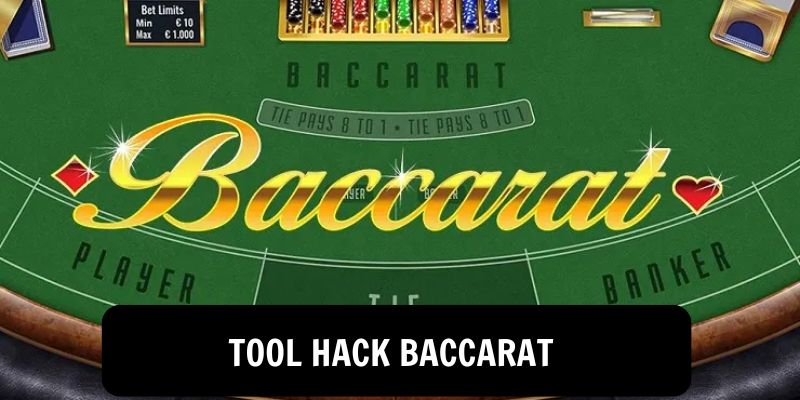 Tool Hack Baccarat