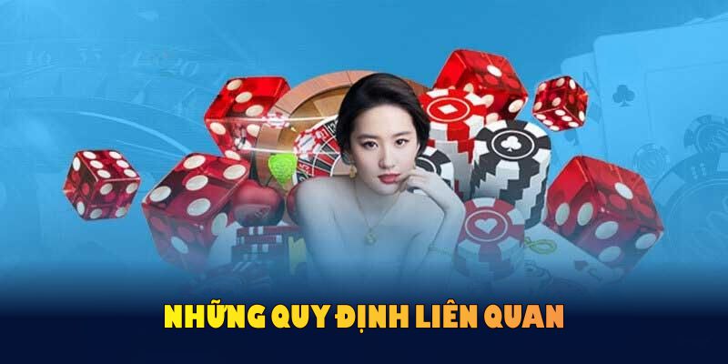 Những quy định liên quan đến miễn trách nhiệm KUWIN cần nắm vững