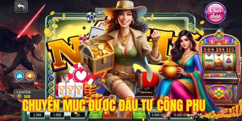 Sân chơi được lòng nhiều hàng triệu tín đồ cá cược