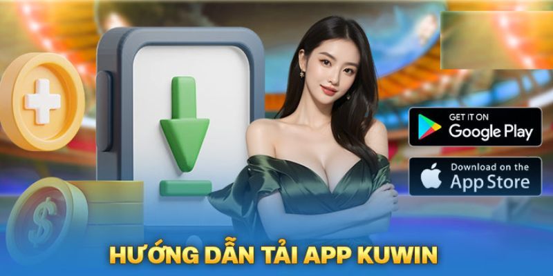 Các bước download với IOS