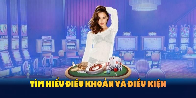 Tìm hiểu điều khoản và điều kiện KUWIN để tuân thủ