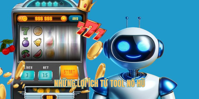 Những lợi ích to lớn mà tool này mang lại